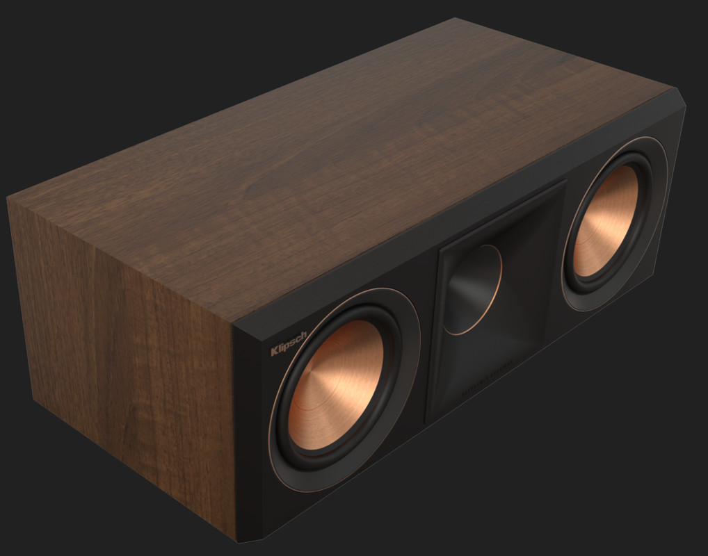 Boxe Klipsch RP-500C II