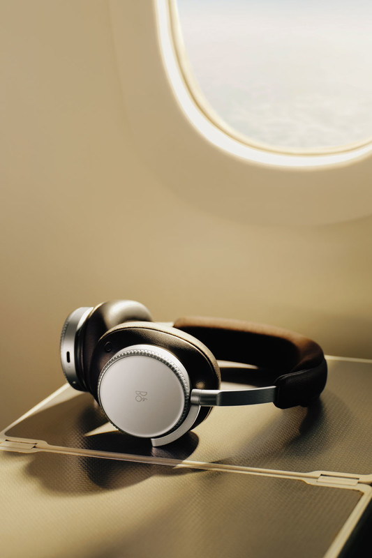 Casti Bang & Olufsen Beoplay H100 Infinite Black
