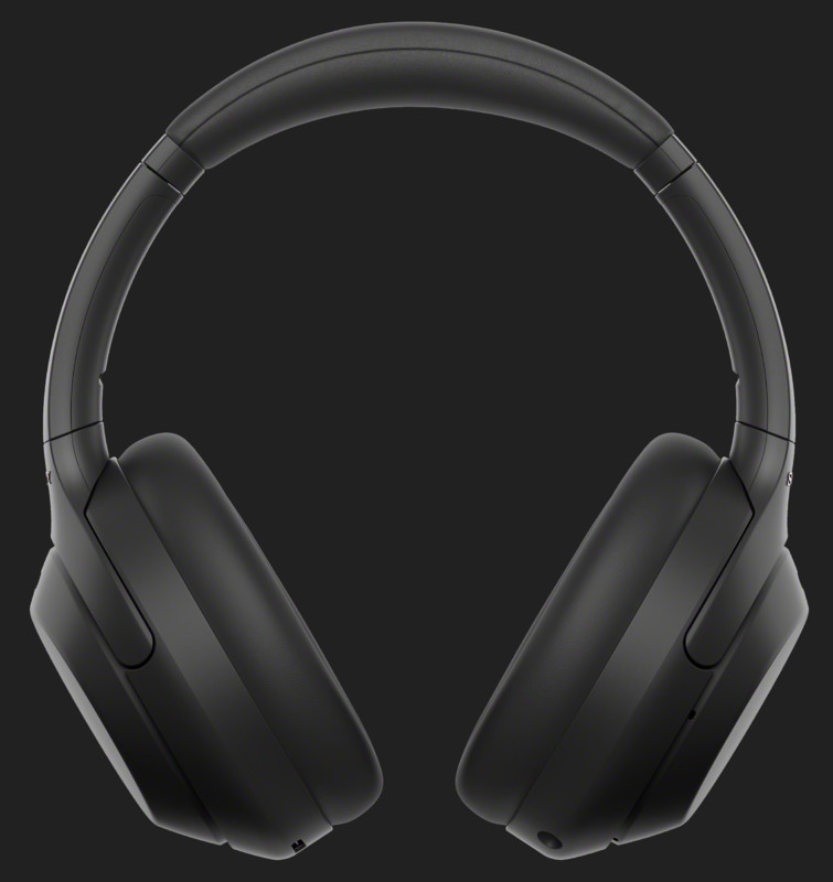 Casti Sony WH-1000XM4C