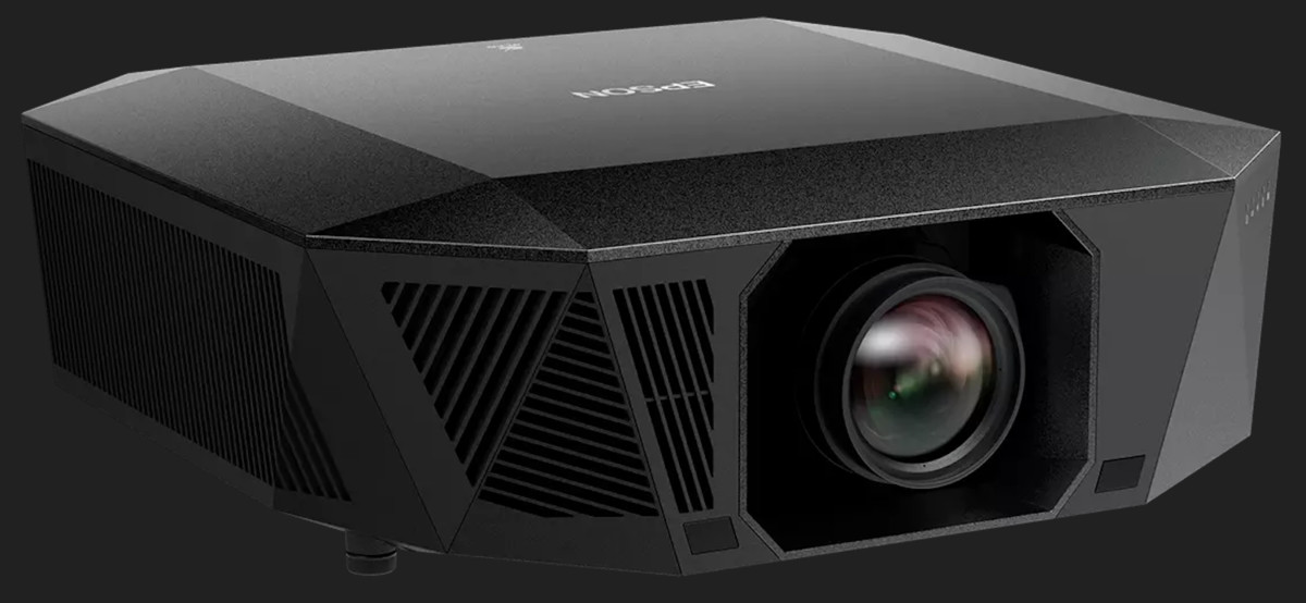 Videoproiector Epson EH-QL7000