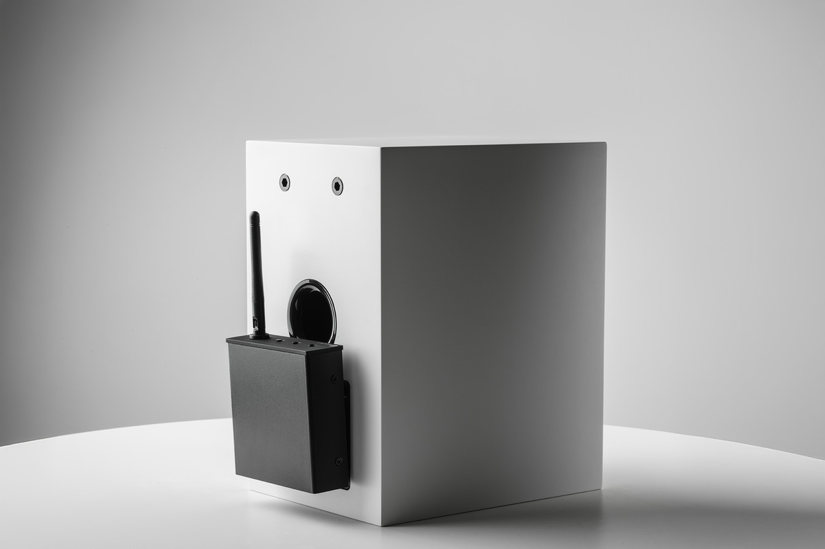 Amplificator ProJect Wireless Box E