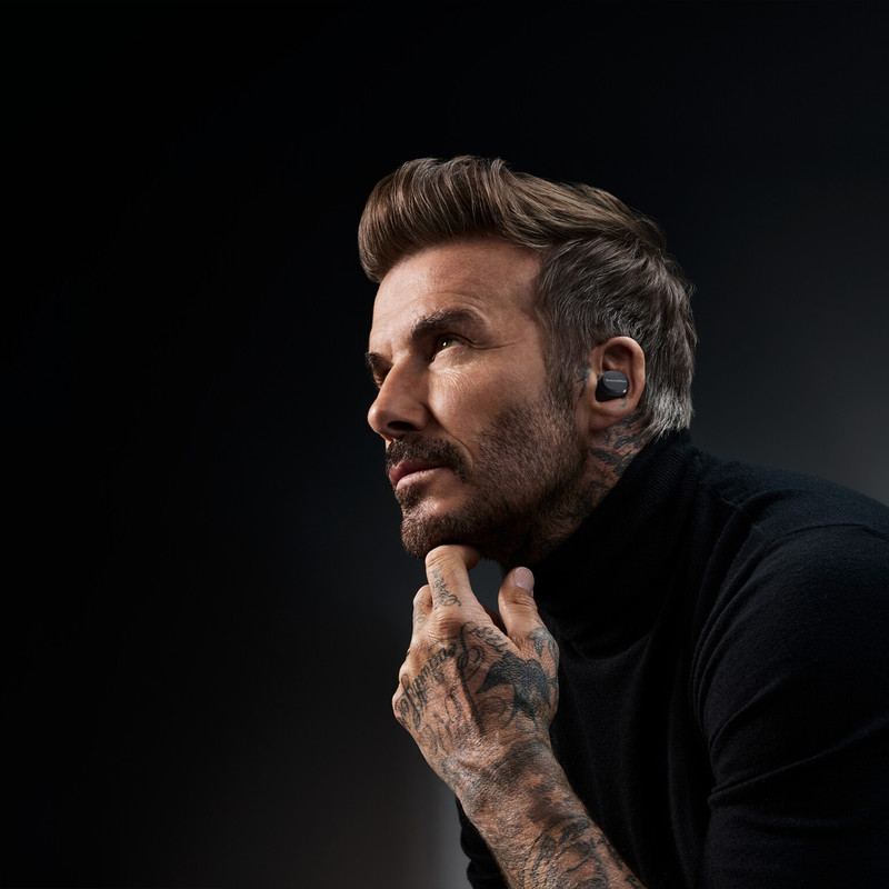 Casti Bowers & Wilkins Pi6