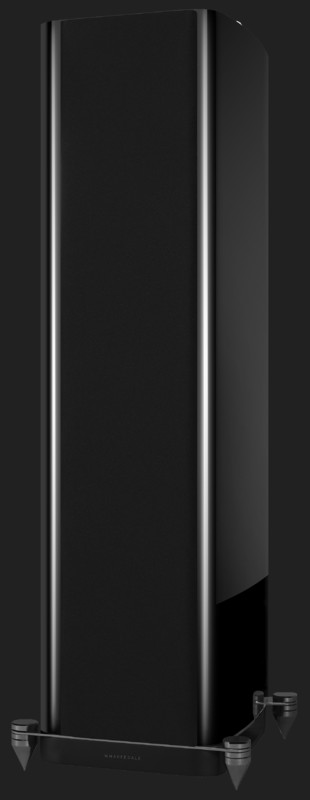 Boxe Wharfedale Aura 4