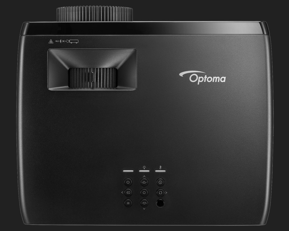 Videoproiector Optoma UHZ67