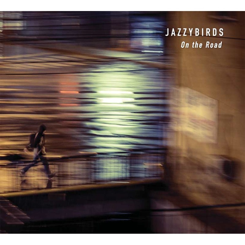 CD Soft Records JazzyBirds - On The Road