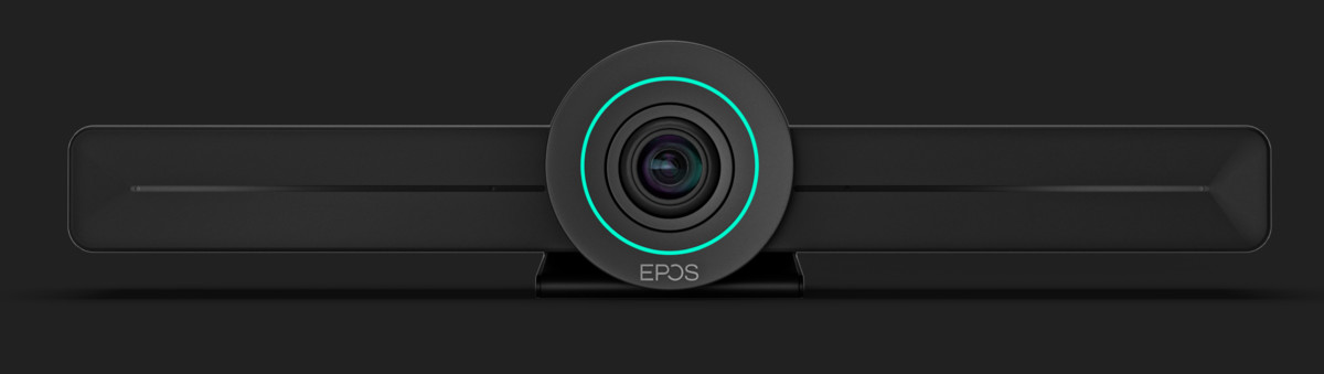 EPOS EXPAND Vision 3T