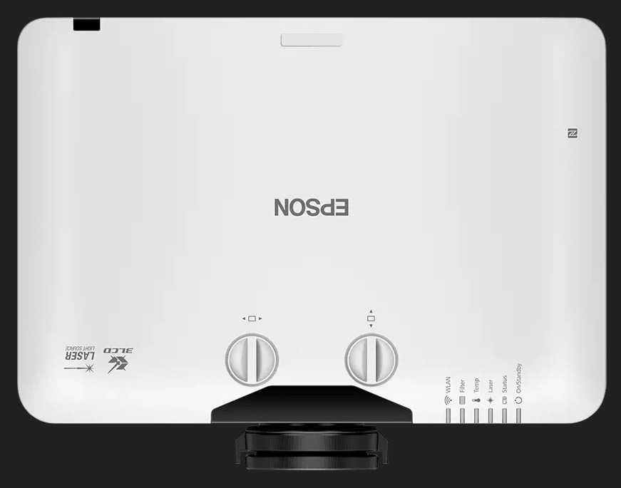 Videoproiector Epson EB-L890U