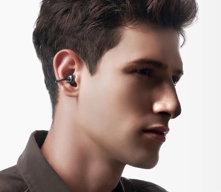 Casti HONOR CHOICE Honor Choice Earbud Clip