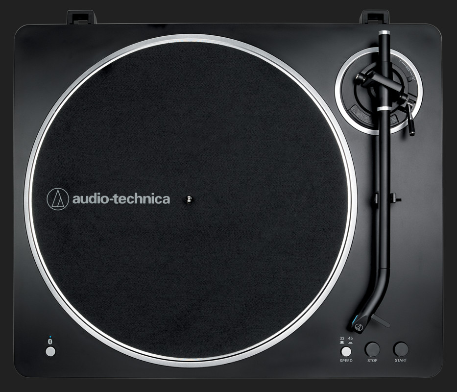 Pickup Audio-Technica AT-LP70XBT Resigilat