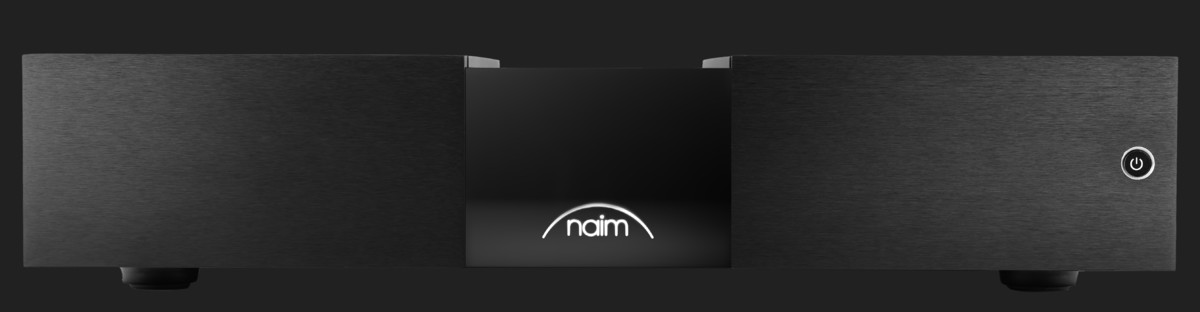 Amplificator Naim NAP 250