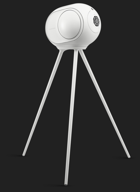 DEVIALET Legs Resigilat