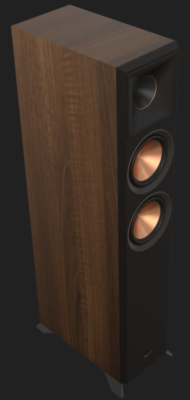 Boxe Klipsch RP-5000F II