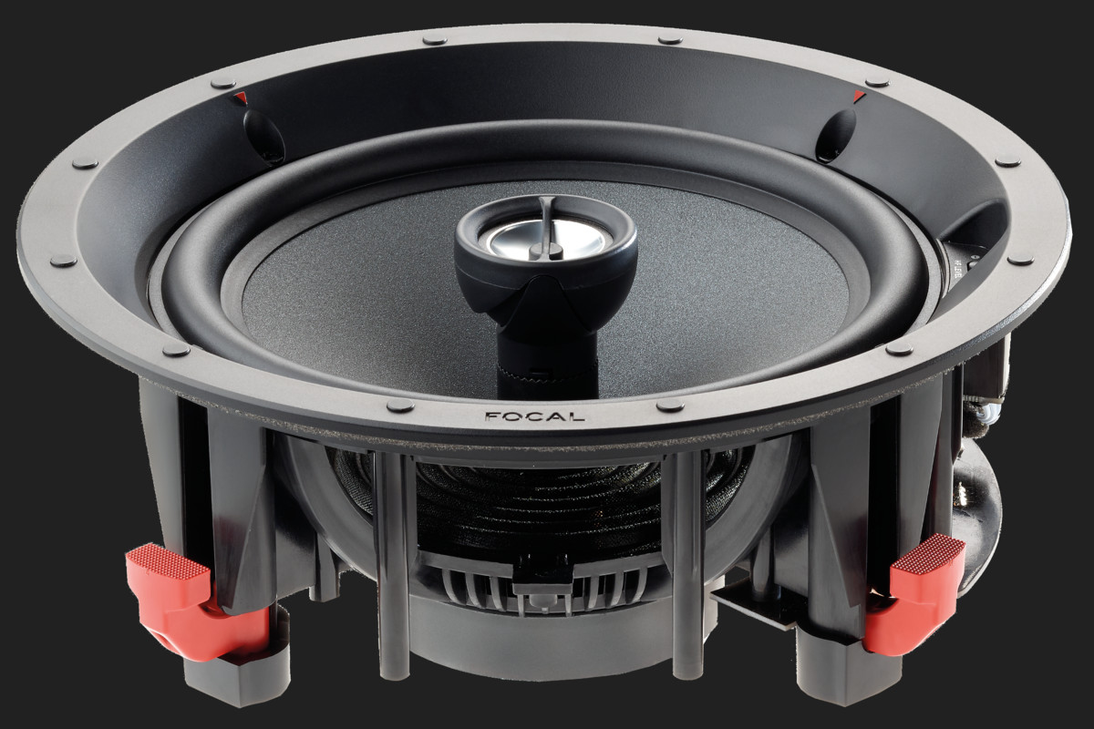 Boxe Focal 100ICW8