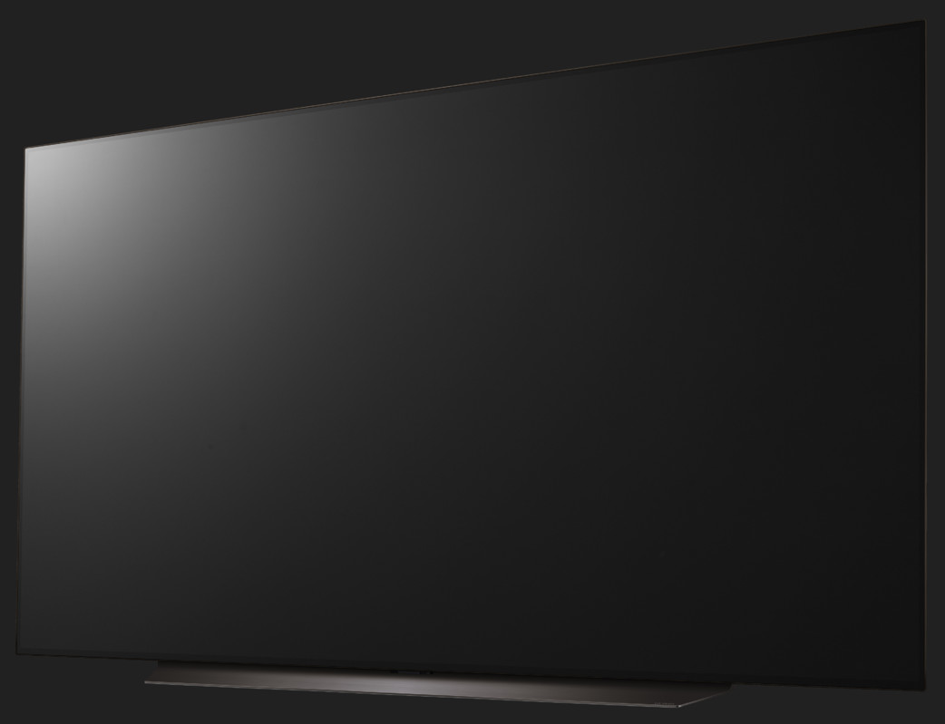 TV LG OLED83C41LA