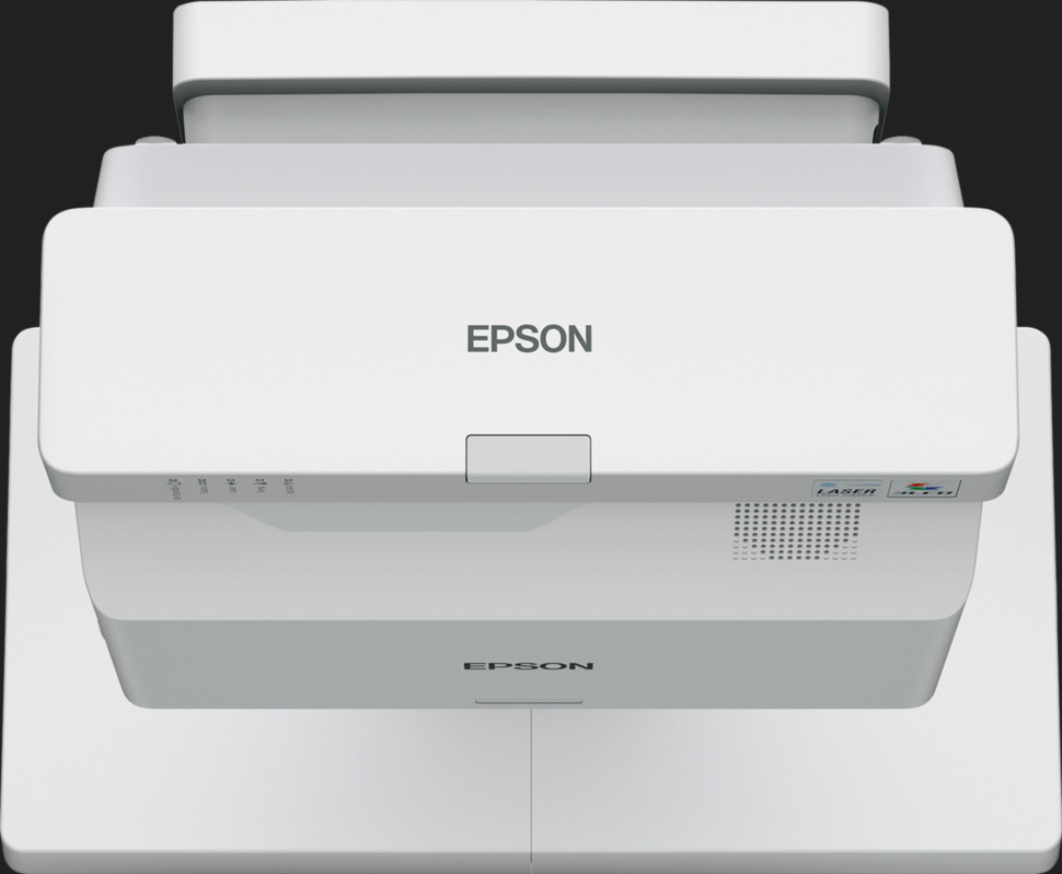 Videoproiector Epson EB-760W Laser