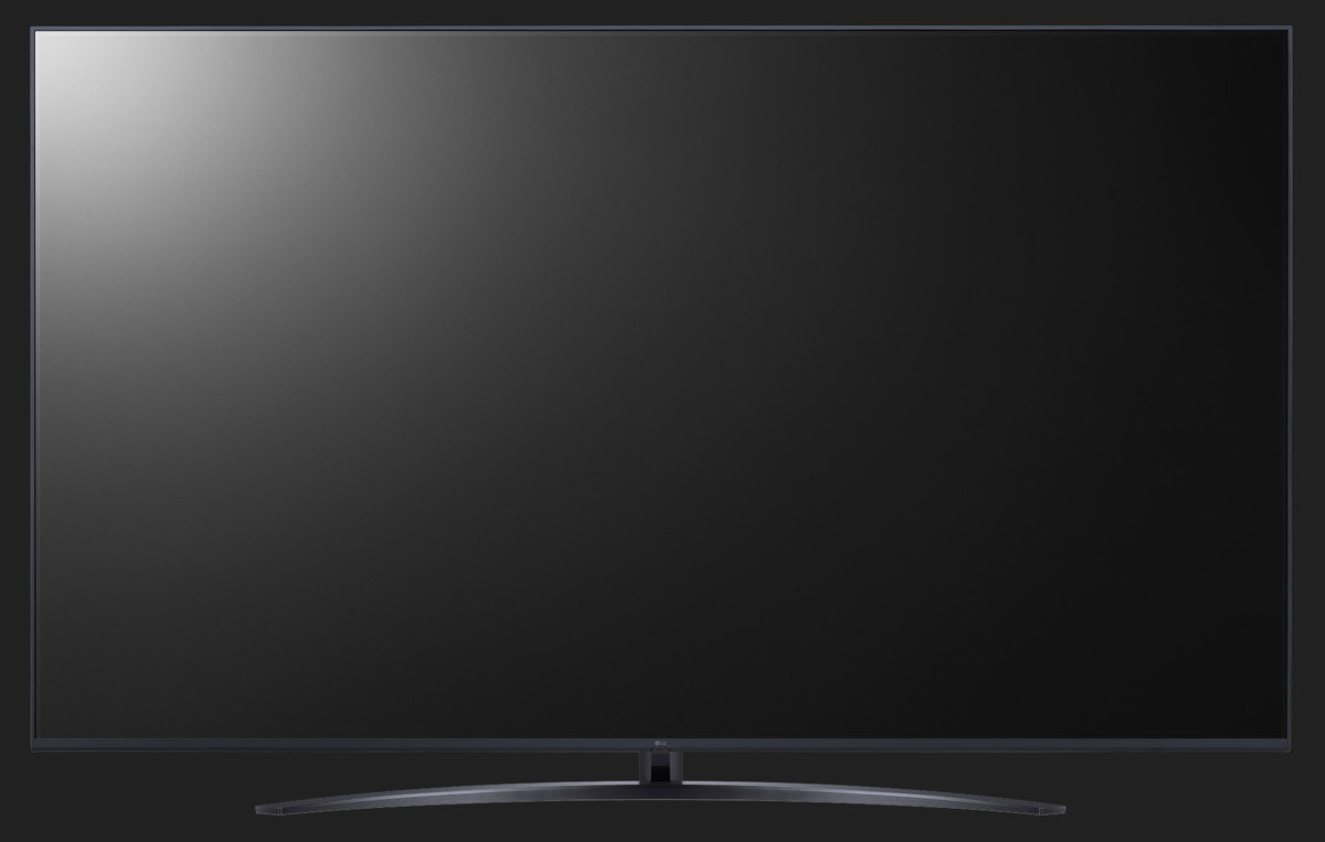 TV LG 75UT81003LA