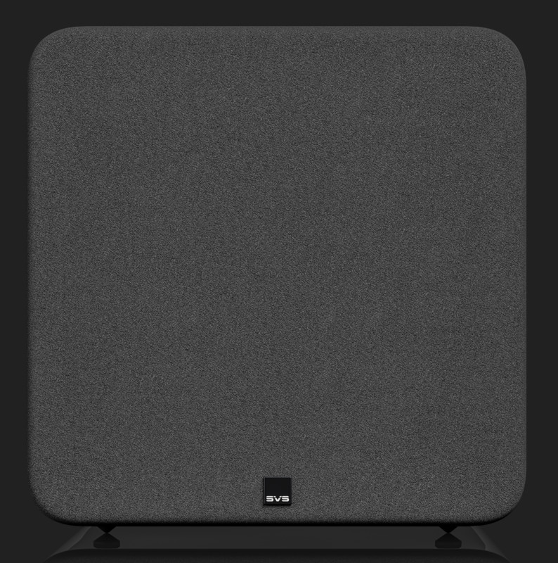 Subwoofer SVS SB-5000 REvolution