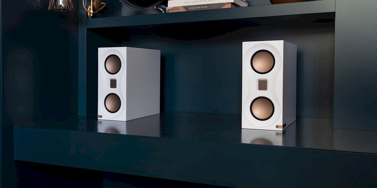 Boxe Monitor Audio Studio 89