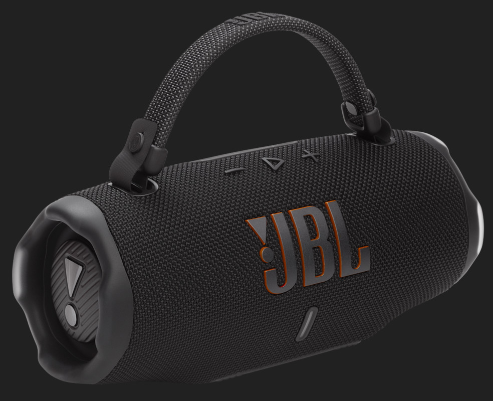 Boxe active JBL Charge 6 Resigilat