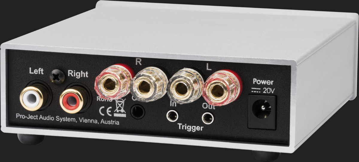 Amplificator ProJect Amp Box S3