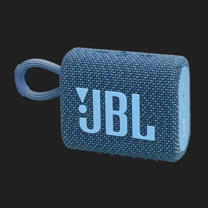 Boxe active JBL Go 3 Eco Edition Resigilat