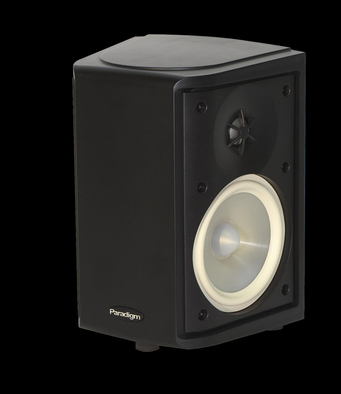 Boxe Paradigm ADP-190