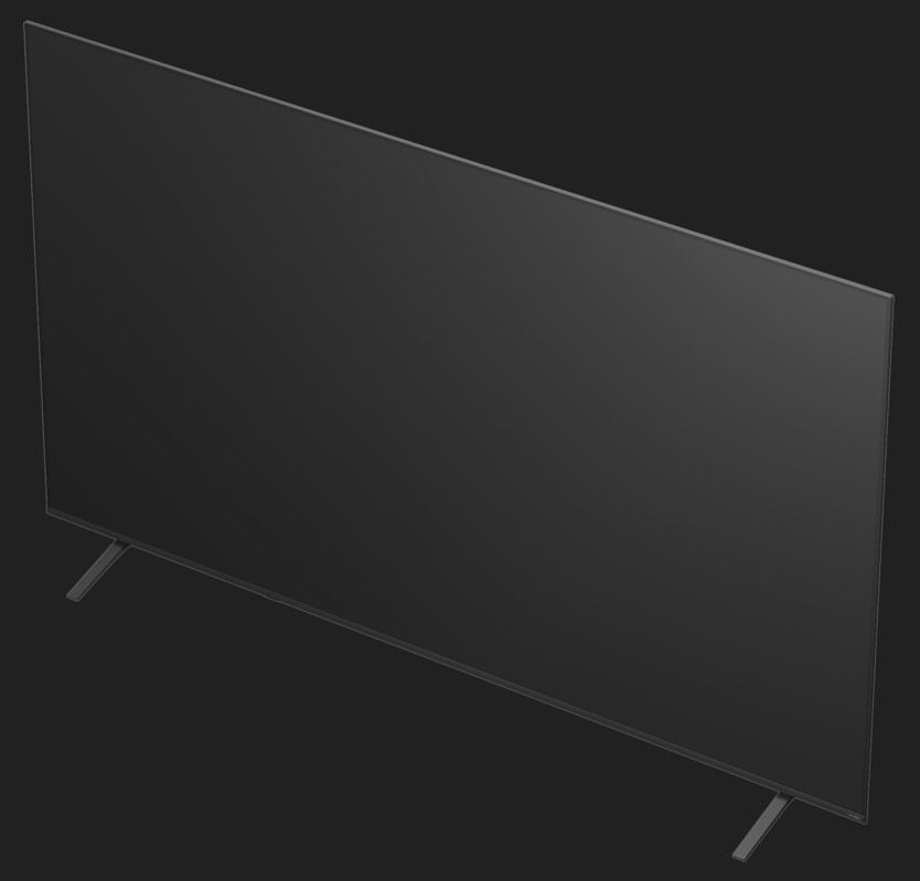 TV LG 85QNED70B3A