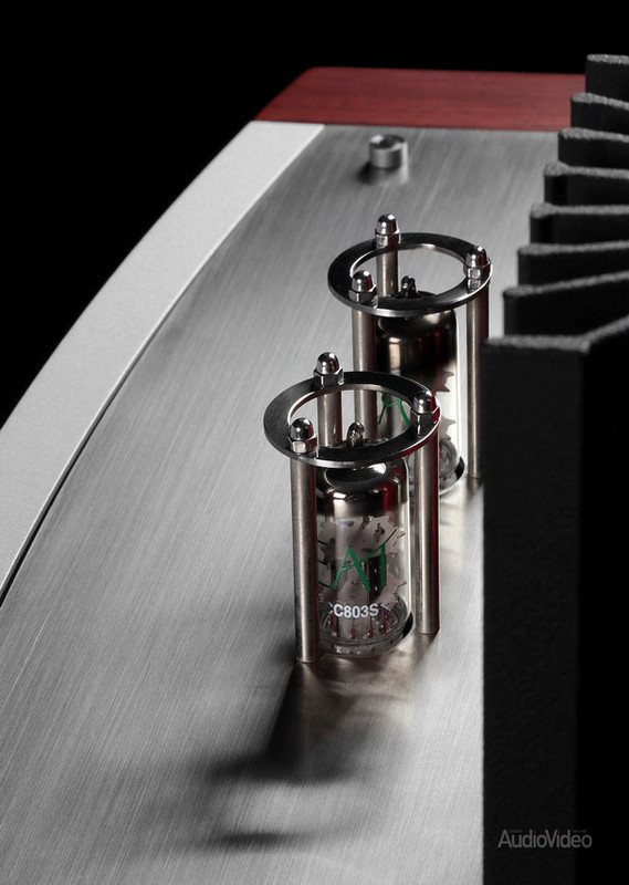 Amplificator Pathos TT Anniversary