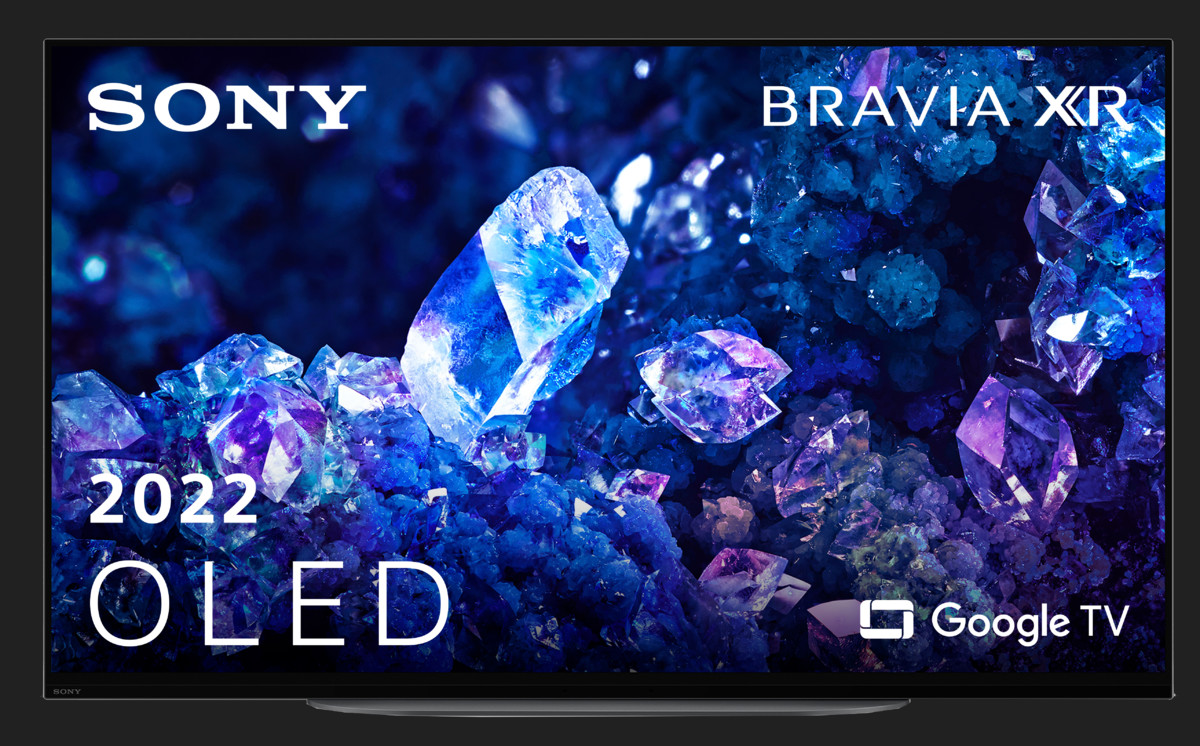  TV OLED Sony - XR-42A90K