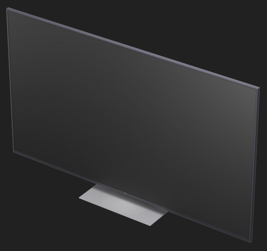 TV LG 65MRGB87B3B