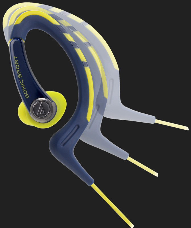 Casti Sport Audio-Technica ATH-Sport1