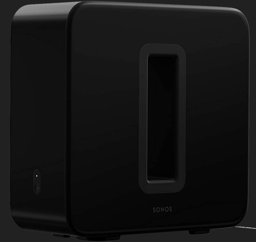 Subwoofer Sonos Sub (Gen 3)