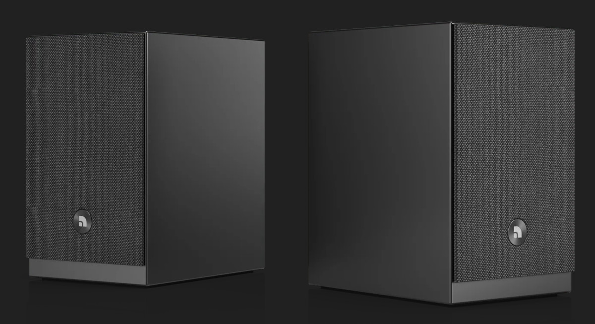 Boxe active Audio Pro A28 W