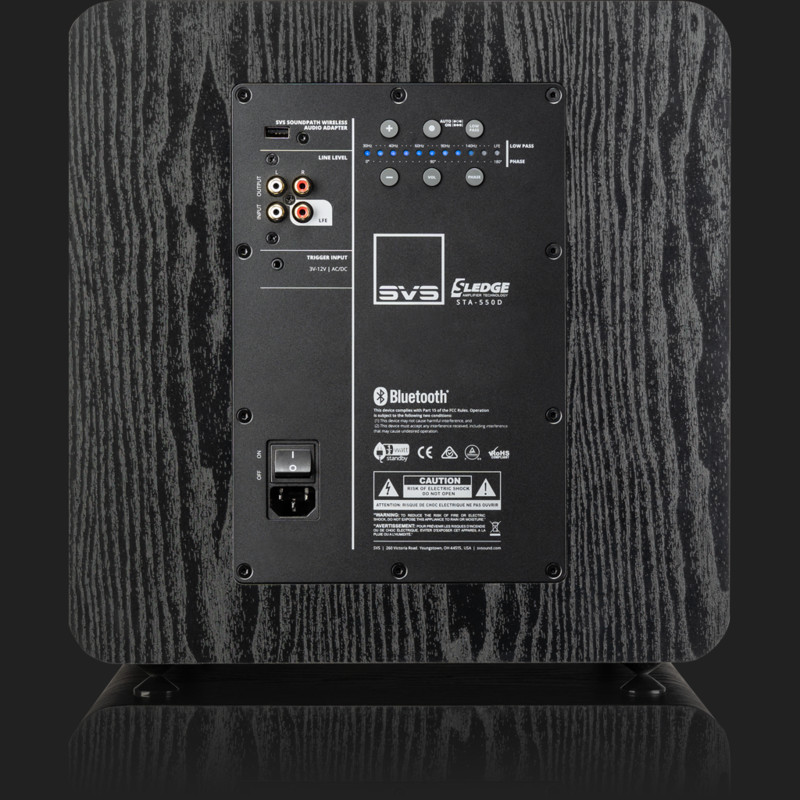 Subwoofer SVS SB-2000 PRO