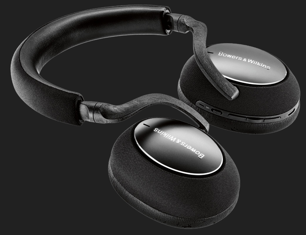 Casti Bowers & Wilkins PX7