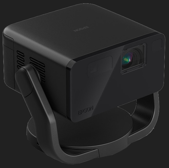  Epson - EF-22 LASER