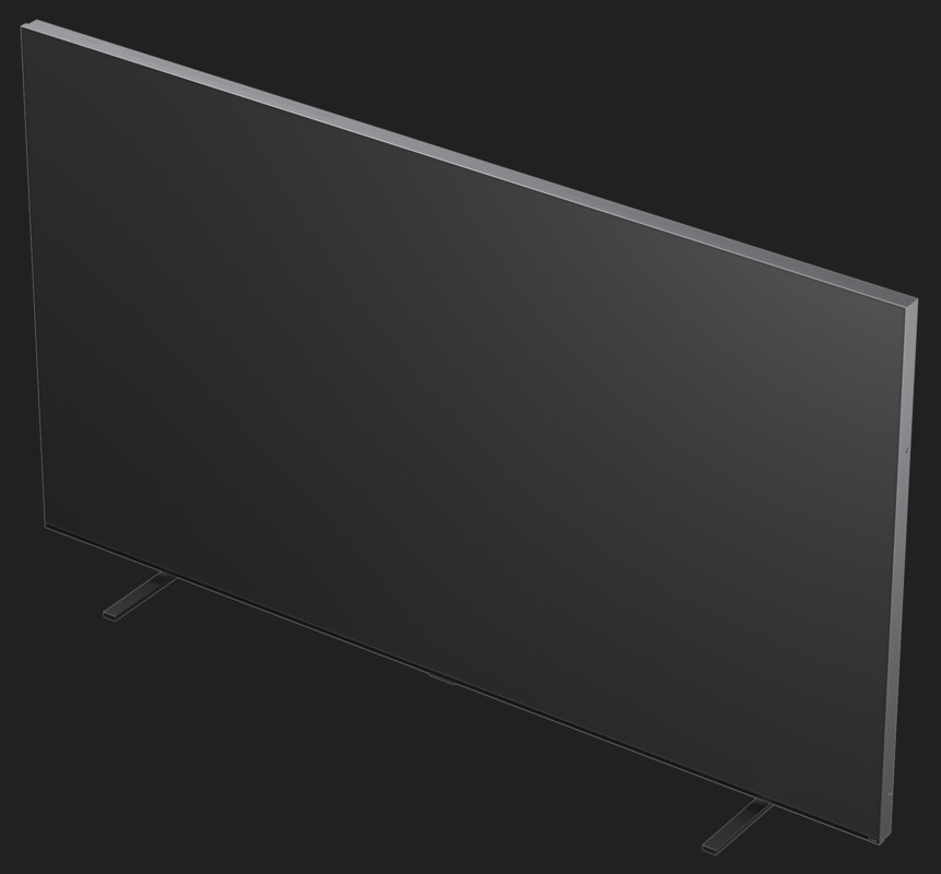 TV LG 115QNED93B6