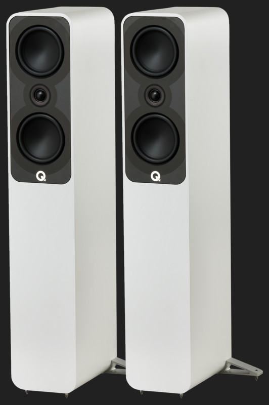 Boxe Q Acoustics 5040