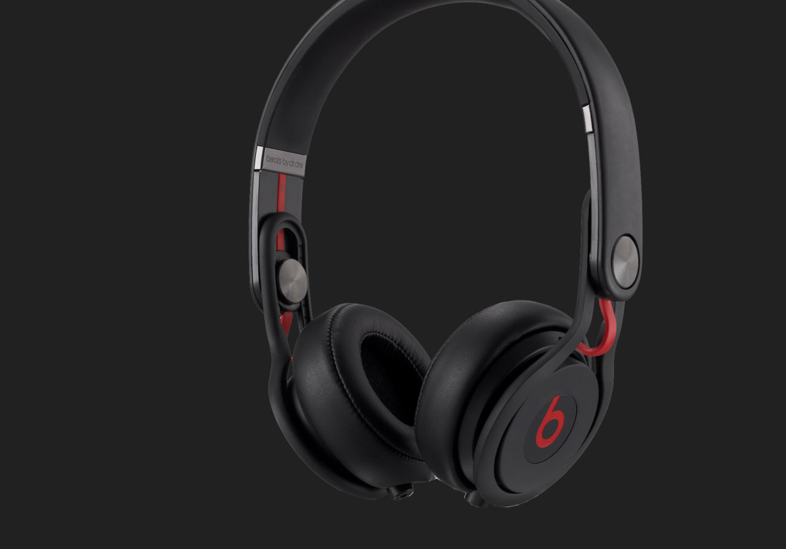 Casti DJ Beats Mixr la AVstore.ro