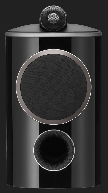 Boxe Bowers & Wilkins 805 D4 Negru Lucios Resigilat