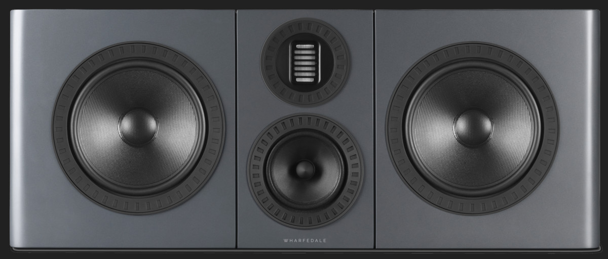 Boxe Wharfedale Elysian CR