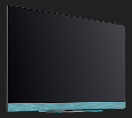 TV We By Loewe We. SEE 43 LED, 108cm, Smart, 4K Ultra HD, Clasa G