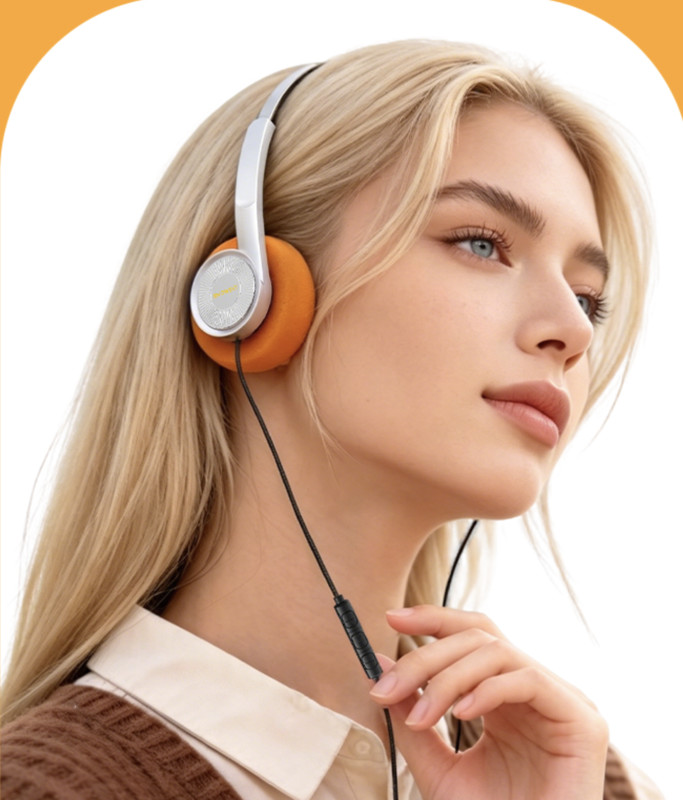 Casti Fiio SNOWSKY WIND Pro
