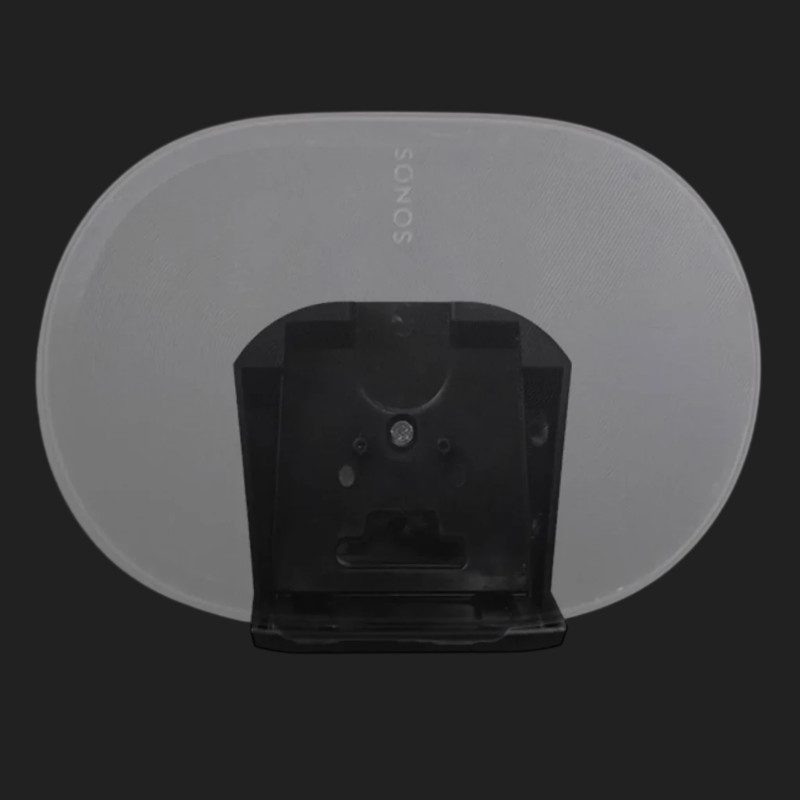  Suport de perete SANUS WSWME31-B2 pentru Sonos Era 300, reglabil, negru