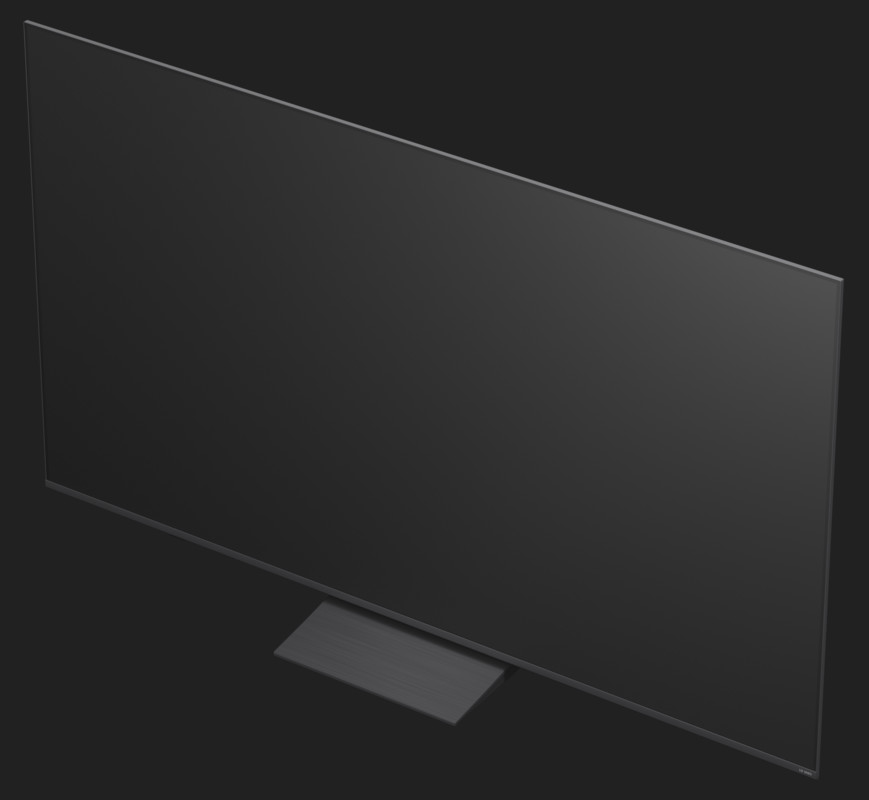 TV LG 75QNED83B3A