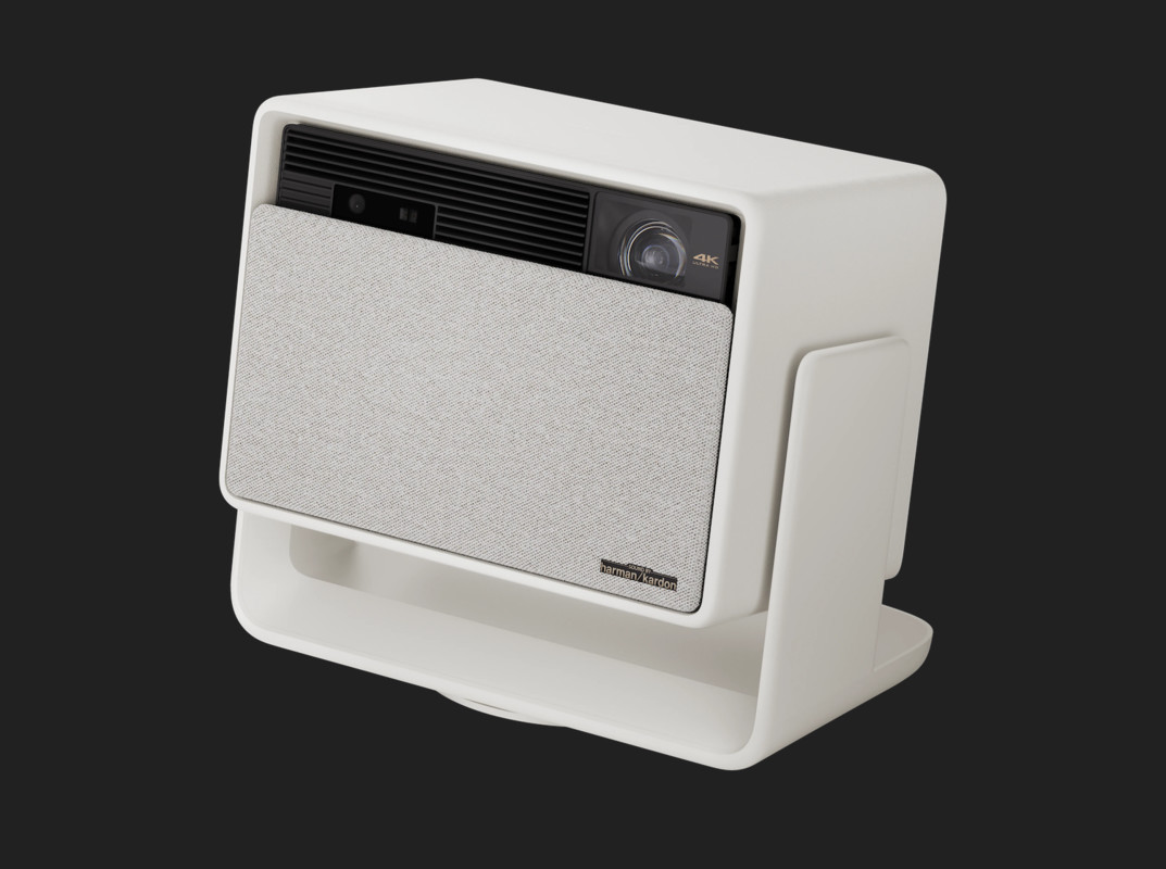 Videoproiector XGIMI Horizon S Pro
