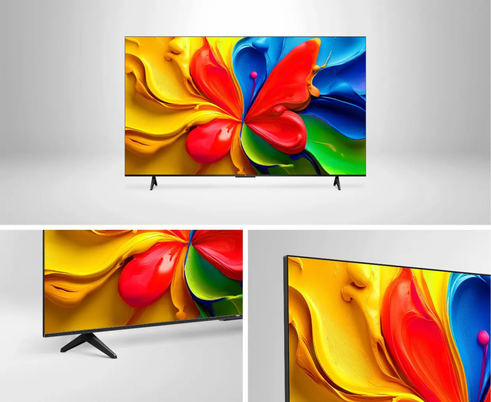 TV TCL 50V5C