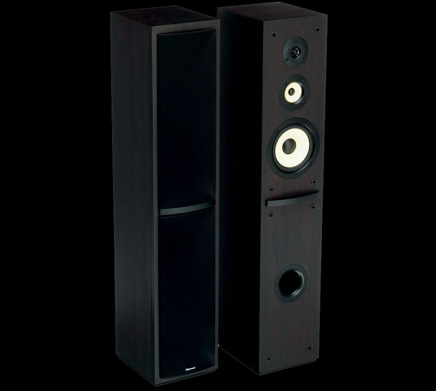 Boxe Pioneer S-H240V-W