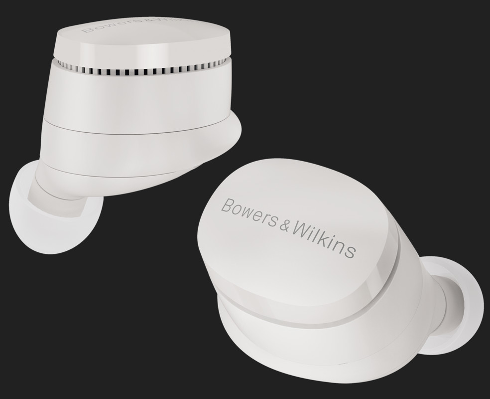 Casti Bowers & Wilkins Pi6 Resigilat
