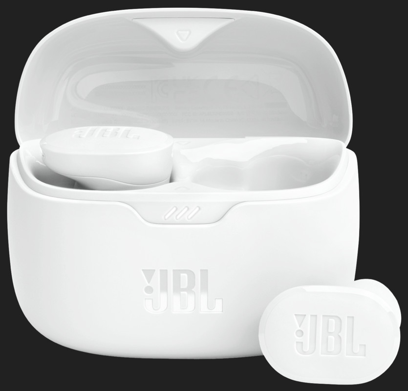 Casti JBL Tune Buds Resigilat